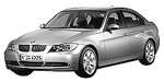 BMW E92 P1720 Fault Code
