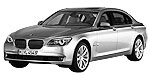 BMW F01 P1720 Fault Code