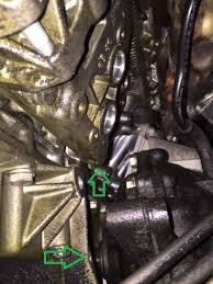 See P1720 in engine